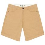 Picture Shorts Aldos Shorts Dark Stone Overview