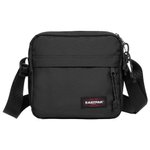 Eastpak Shoulder bag The Bigger One 3L Black Overview