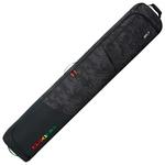 Dakine Housse Snowboard Low Roller Snowboard Bag Black Vintage Camo Présentation
