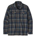 Patagonia Shirt Overview