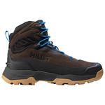 Millet Trekking-/Bergwanderschuhe Ubic Trek Gore-Tex Chocolate Brown Präsentation