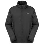 Picture Donsjassen Lanin Black Voorstelling
