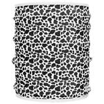 Curlynak Halsdoeken Polar Neckwear Cow Voorstelling