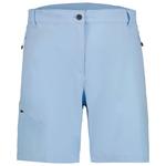 Icepeak Short de rando Beaufort Bleu Clair Présentation
