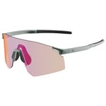 Bolle Sunglasses C-Icarus Mineral Green Clear Ruby Photochromic Overview