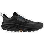 Mizuno Neo Daichi 10 Gore-Tex Black Oyster Black Blue Jewel 