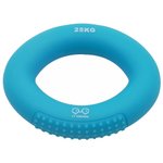 YY Vertical Climbing accessories for training Climbing Ring Blue 25Kg Overview