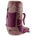 Deuter Futura Pro 38 SL Ashrose Cassis 