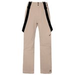 Protest Prtmikado Snowpants Bamboobeige Bamboo Beige 