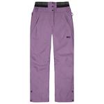 Picture Pantalones de esqui Treva Grape Jam Presentación