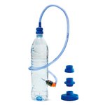 Source Kit Tuyau Convertube Blue Présentation