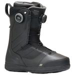 K2 Boots Maysis Black Voorstelling