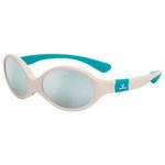 Vuarnet Sunglasses VL1701 Gris Turquoise Pure Grey Overview