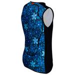 L'Armure Française Back protection Ichi Junior Night Flow Overview