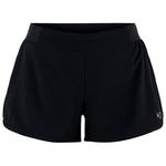 Kari Traa Trail shorts Nora 2.0 Shorts 4 In Black Voorstelling