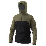 Dynafit Giubbotto tecnico Radical 3L Military Green Presentazione