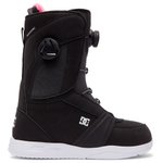 DC Boots Présentation