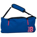 Beal Rope bag Folio II Blue Overview