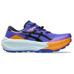Asics Botas de trail Trabuco Max 5 Cobalt Burst Black Presentación