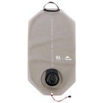 MSR Wasserbehälter 6L Dromlite Bag Translucide Präsentation