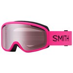 Smith Skibrillen Vogue Lectric Flamingo 2324 / Ignito Voorstelling