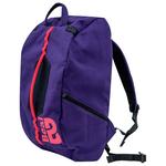 Beal Seilsack Combi Cliff II Purple Präsentation