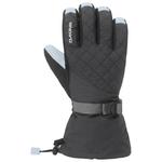 Dakine Womens Lynx Glove Carbon Heather 