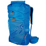 Camp Backpack Summit 30L Blue Overview