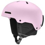 Smith Casque de ski Rodeo Matte Pink Frost Présentation