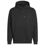 adidas Sweatshirt Beyond Softness Hoodie Black Präsentation