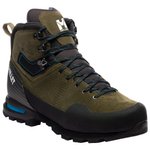 Millet Botas de senderismo G Trek 4 Gore-Tex Ivy 2 Presentación