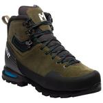 Millet Wanderschuhe G Trek 4E Gore-Tex Ivy Präsentation