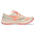 Asics Botas de trail Fuji Lite 7 Rose Dust Sun Coral Presentación