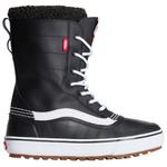 Vans Snow boots Mte Standard Waterproof Black White Overview Vans Snow boots Mte Standard Waterproof Black White Overview