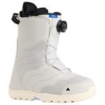 Burton Stiefel Mint Boa Gray Cloud Präsentation