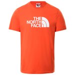The North Face T-shirts Voorstelling