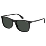 Polaroid Sunglasses Pld 2109/s Black Grey Polarized Overview