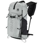 Millet Sac à dos Parmelan 17 Silverstone Black Présentation