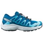 Salomon XA Pro J Mykonos Blue Ice Flow Ojos Del 