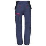 Millet Skibroeken Grands Montets Pant M Saphir Voorstelling