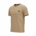 Picture Camiseta Adak Tee Shirt Dark Stone Presentación