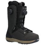 Ride Boots Cadence Black Overview