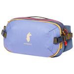Cotopaxi Marsupio Allpa X 3L Hip Pack Blue Smoke & Dusk Presentazione