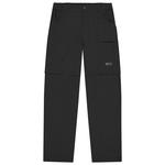 Picture Wanderhose Outif 2In1 Stretch Black Präsentation