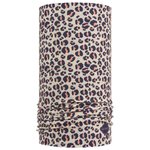 Cairn Malawi Tube Junior Shell Leopard 