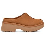 UGG W New Heights Clog Chestnut 