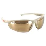 Moken Vision Gafas Keli Sand Copper Gold Presentación