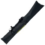 Fischer Skisäcke Skicase Eco Alpine 1 Pair Black Yellow Präsentation