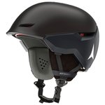 Atomic Casque Présentation