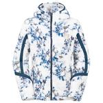 Picture Polaire Izimo Full Zip Schrubby Print Présentation